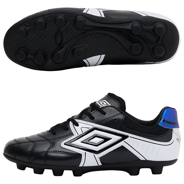 アクセレイター プロ HG ホワイト×ブラック | ゲキサカFCストア