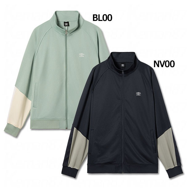 AWAY DAYS トラックジャケット