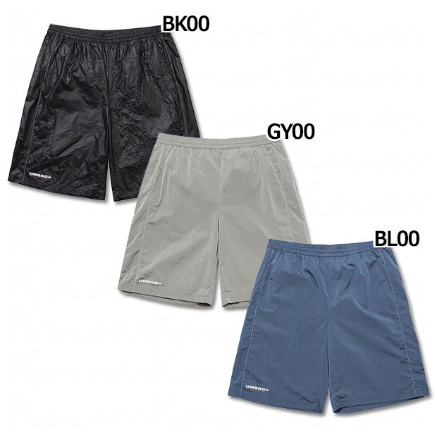 UMBRO KOREA BERMUDAPANTS バルミューダパンツ