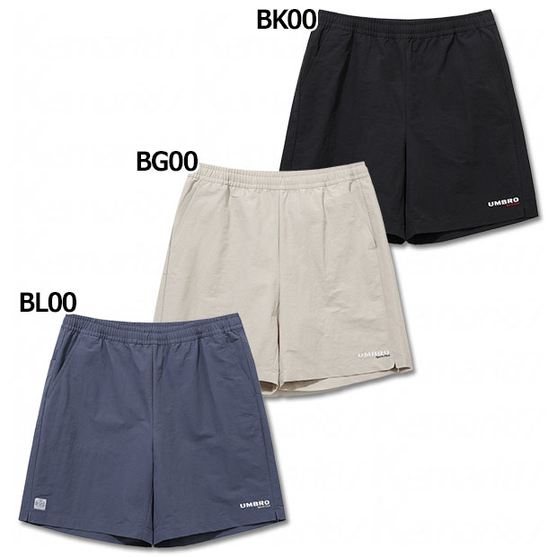 UMBRO KOREA CROPPEDPANTS クロップドパンツ