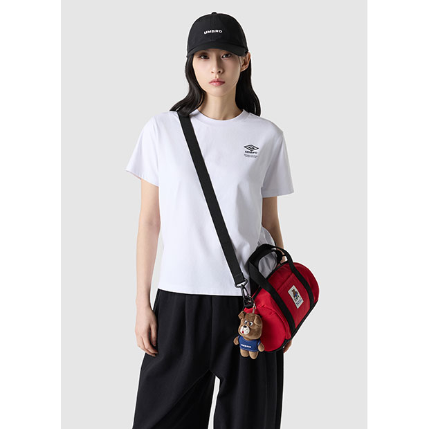 UMBRO KOREA 半袖Tシャツ | ゲキサカFCストア