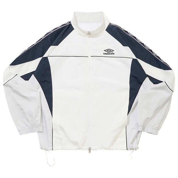 UMBRO KOREA WOVEN JACKET ウーブンジャケット | ゲキサカFCストア