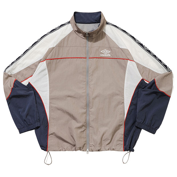 UMBRO KOREA WOVEN JACKET ウーブンジャケット | ゲキサカFCストア