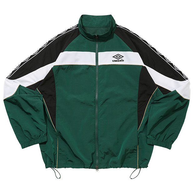 UMBRO KOREA WOVEN JACKET ウーブンジャケット | ゲキサカFCストア
