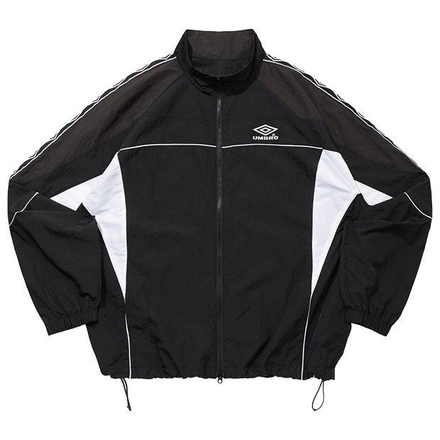 UMBROジャケット UMBRO KOREA WOVEN JACKET ウーブンジャケット | ゲキサカFCストア