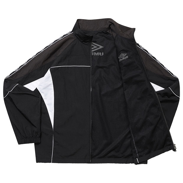 UMBRO KOREA WOVEN JACKET ウーブンジャケット | ゲキサカFCストア