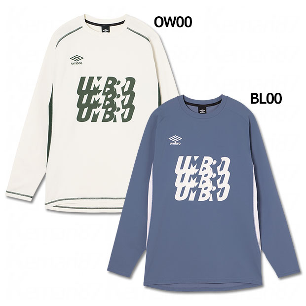 THE THIRD フィールテック長袖プラクティスシャツ