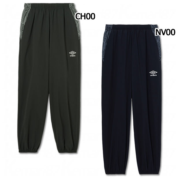 THE THIRD ウィンドロングパンツ