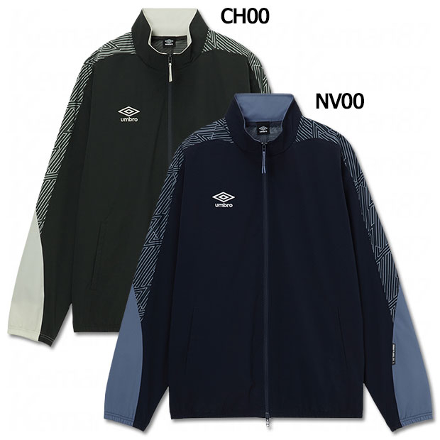 THE THIRD ウィンドジャケット