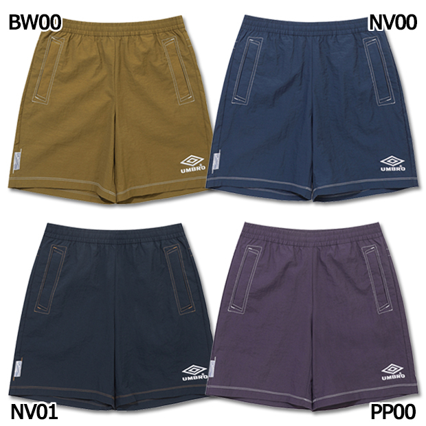 UMBRO KOREA ショーツ