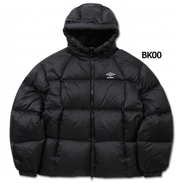 UMBRO KOREA DOWN JACKET ダウンジャケット
