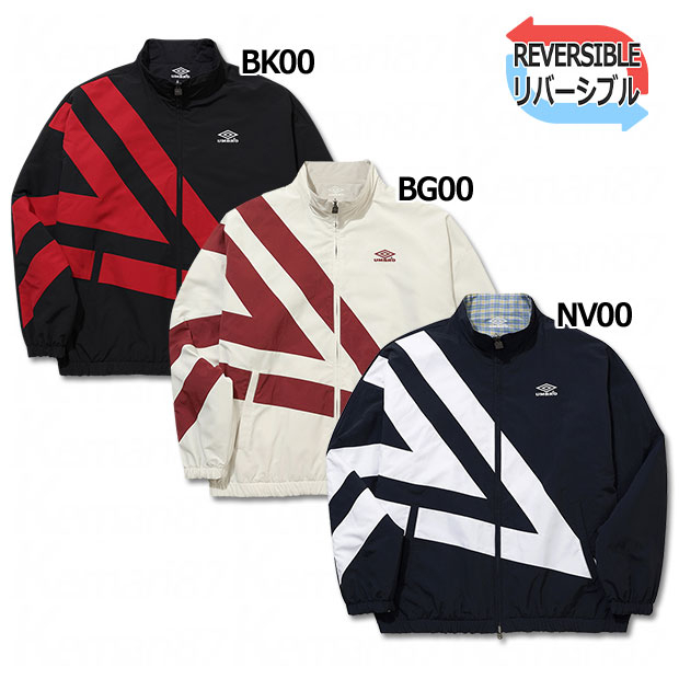 UMBRO KOREA PADDING JACKET パディングジャケット