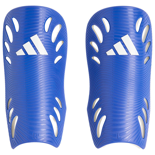 adiFlex シンガード チームロイヤルブルー