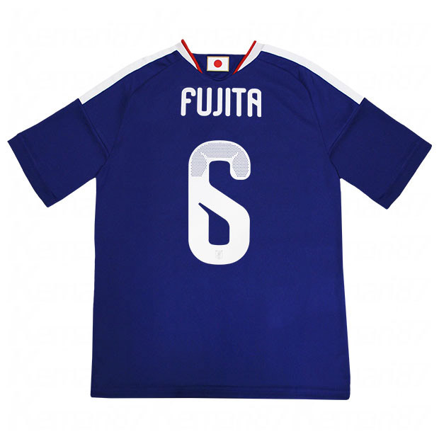 【お得】リベルタユニホーム6点 Kemari87 KISHISPO / アディダス サッカー日本代表 2024 アウェイ