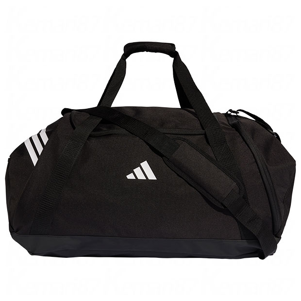 TIRO ダッフルバッグ L ブラック
