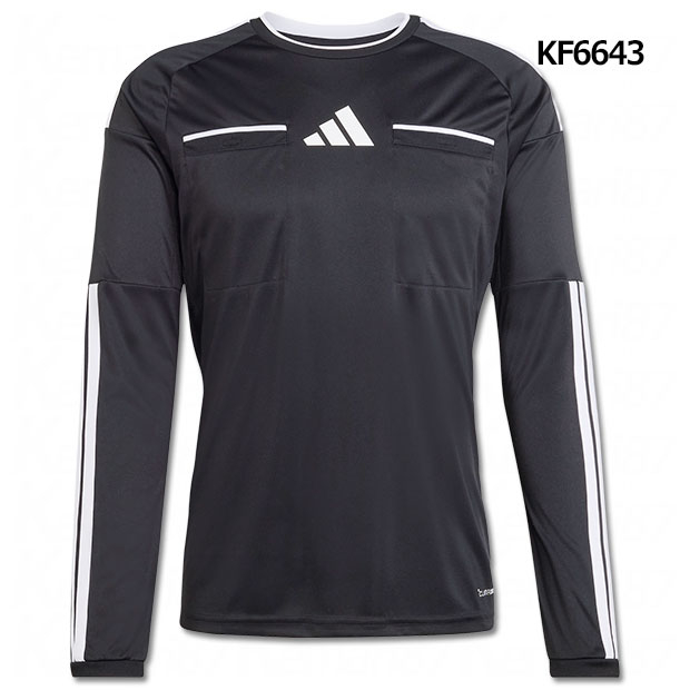 レフリー 26 長袖ジャージー