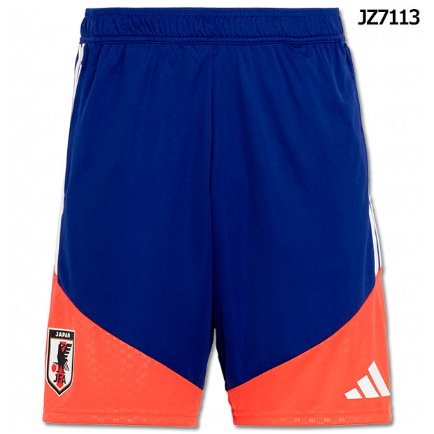 アディダス サッカー日本代表 ティロ26 トレーニングショーツ