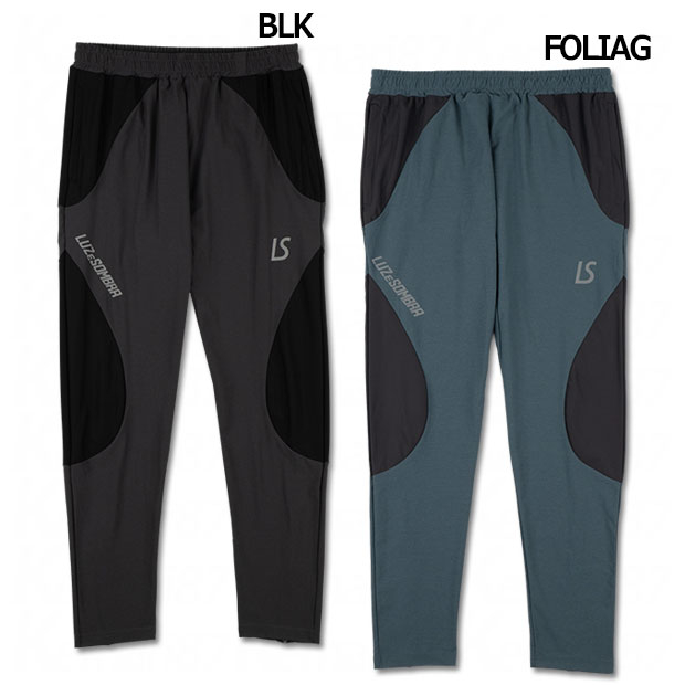 TWM ドライスリムアンクルカットパンツ