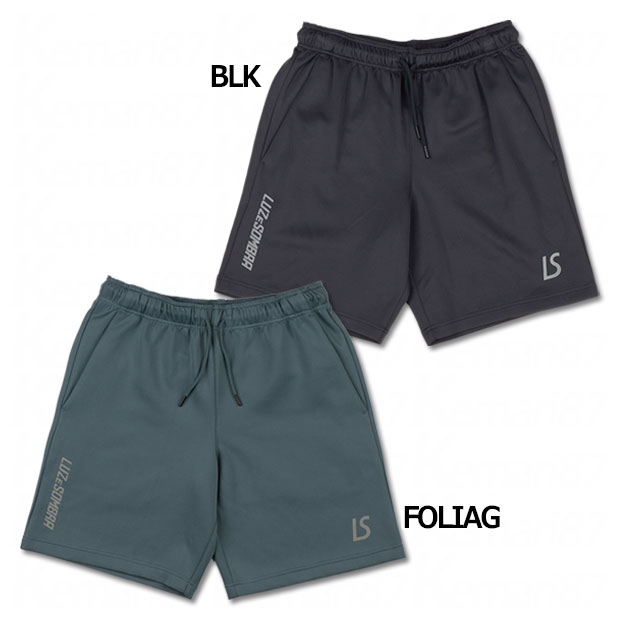 TWM テックスウェットハーフショーツ