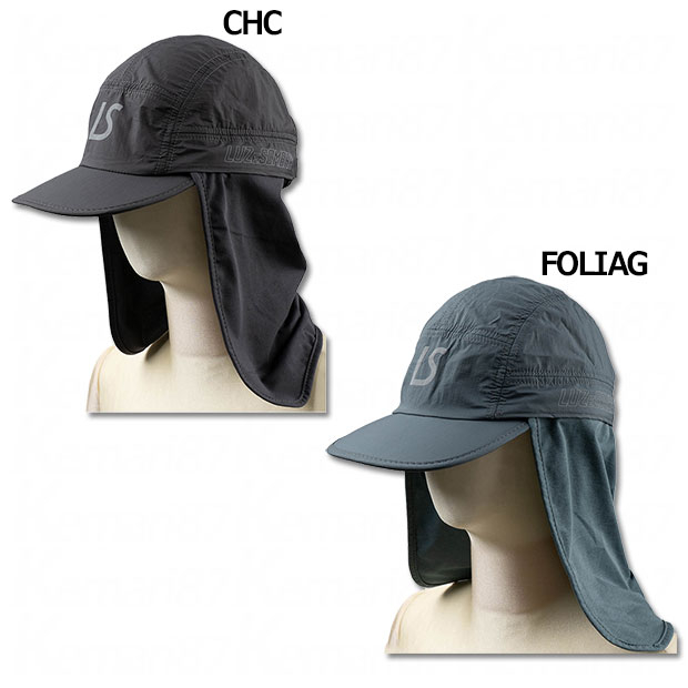 TWM サンシェードキャップ