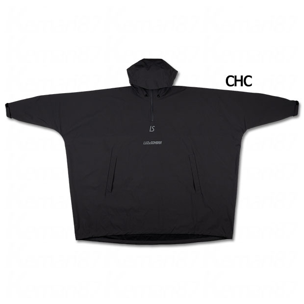 TWM ライトテックポンチョ 2