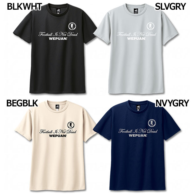 SPORTS SHOP NIHONJIN フュージョン半袖プラクティスシャツ