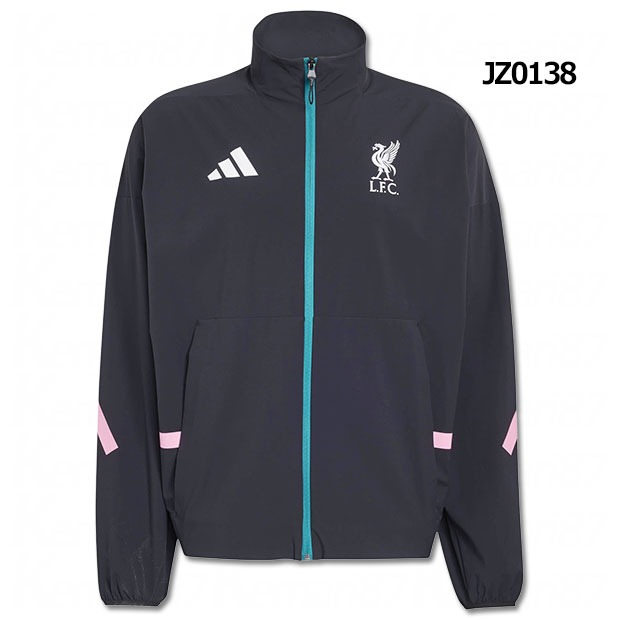 リバプール アンセムジャケット
