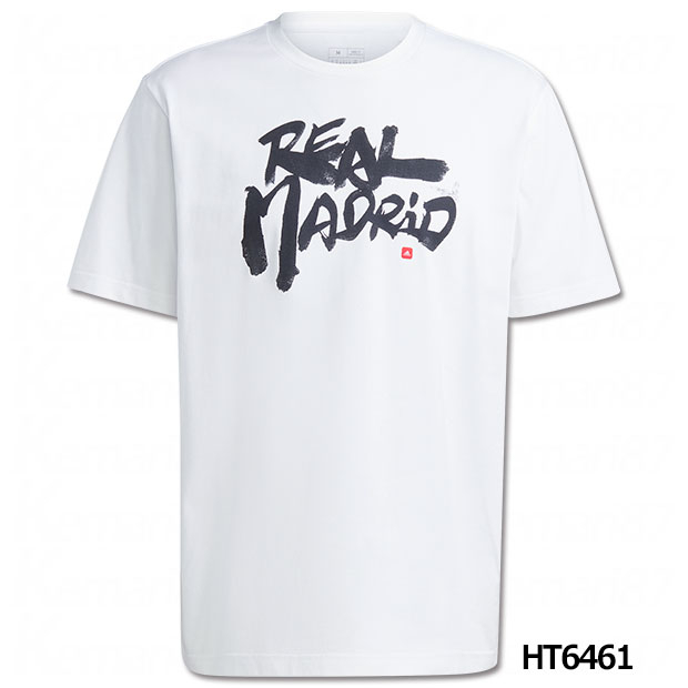 レアル・マドリード　Tシャツ レアル・マドリード アディダス ホーム オーセンティック シャツ