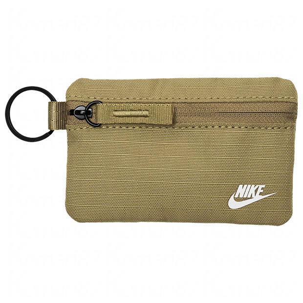 クラブ ポーチ ウォレット パラシュートベージュ