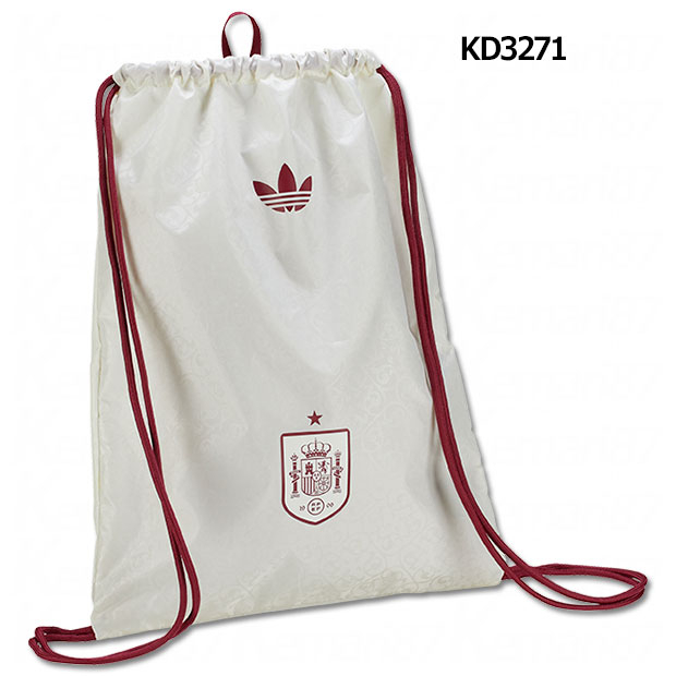 スペイン代表 ジムサック