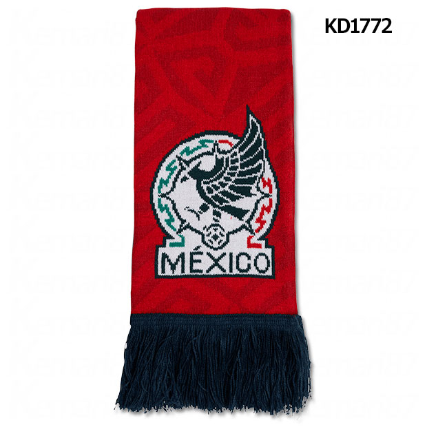 メキシコ代表 スカーフ