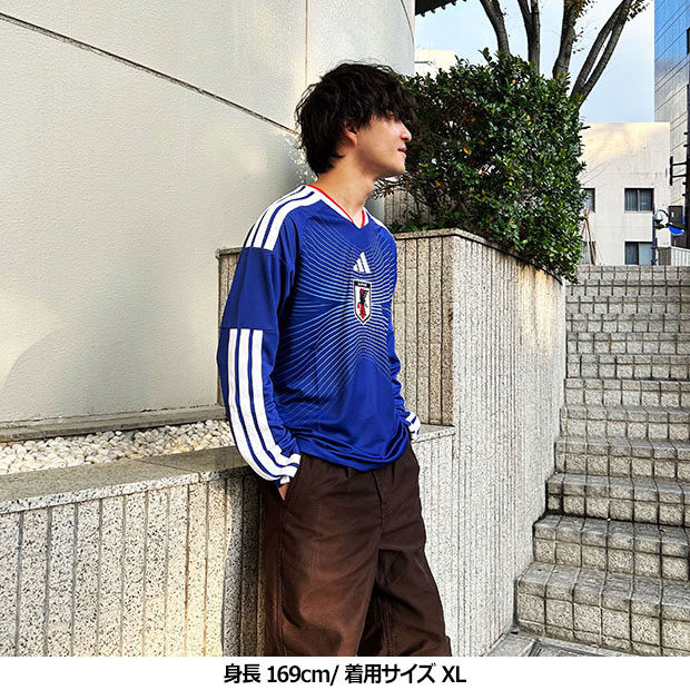 背番号8 久保建英 アディダス サッカー日本代表 2026 ホーム レプリカ
