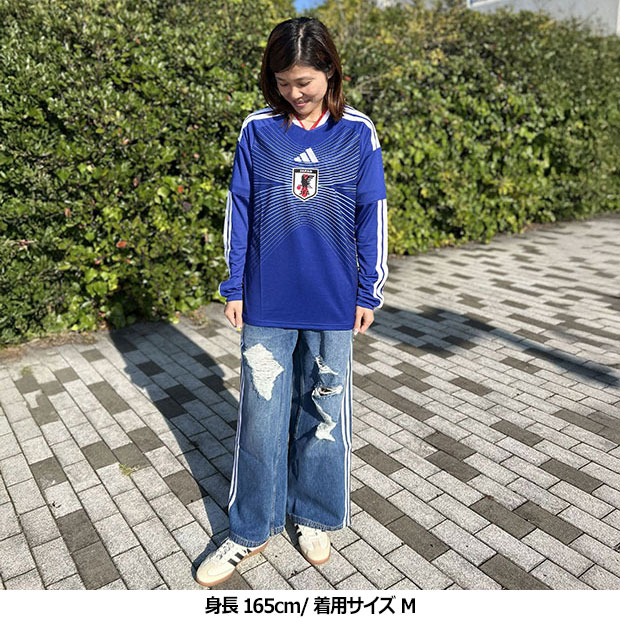 背番号8 久保建英 アディダス サッカー日本代表 2026 ホーム レプリカ