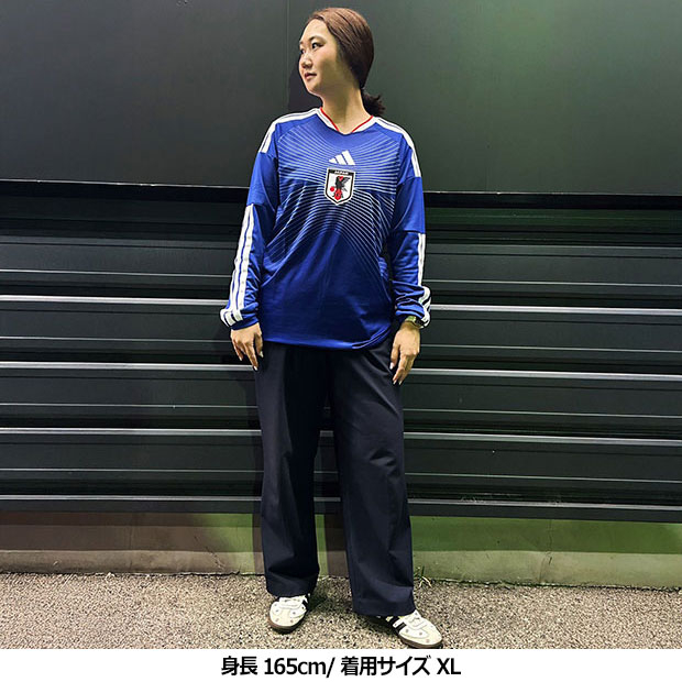 背番号8 久保建英 アディダス サッカー日本代表 2026 ホーム レプリカ