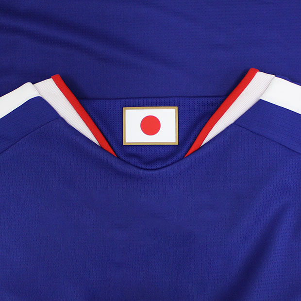 背番号8 久保建英 アディダス サッカー日本代表 2026 ホーム レプリカ