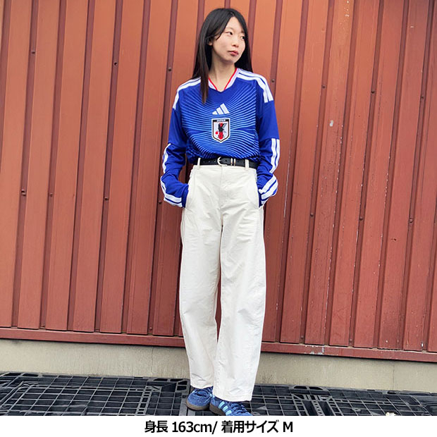 背番号8 久保建英 アディダス サッカー日本代表 2026 ホーム レプリカ