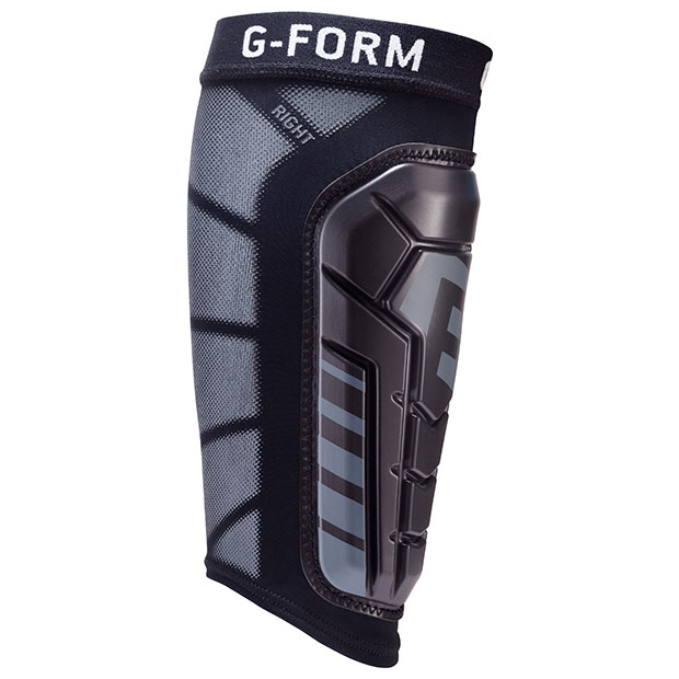 ジュニア YOUTH PRO-S VENTO シンガード ブラック | ゲキサカFCストア