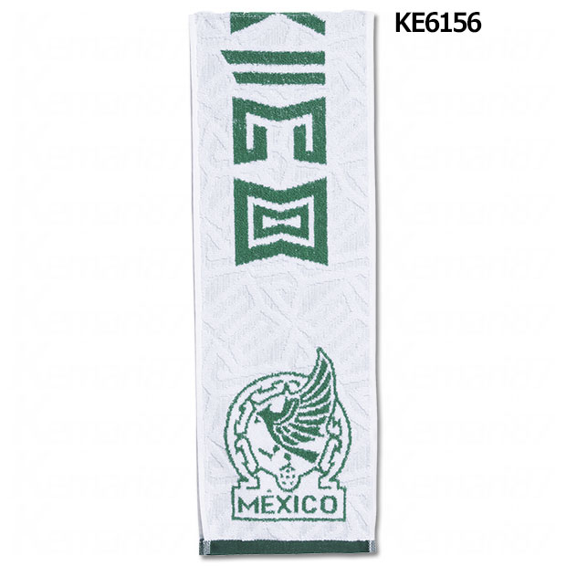 メキシコ代表 ファン タオル