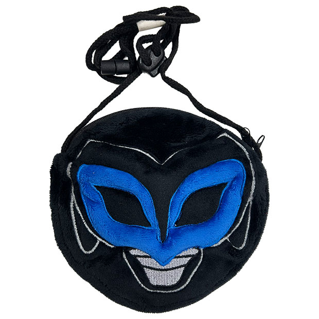 ツエーゲン金沢 ヤサガラス ポシェット