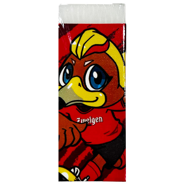 ツエーゲン金沢 消しゴム