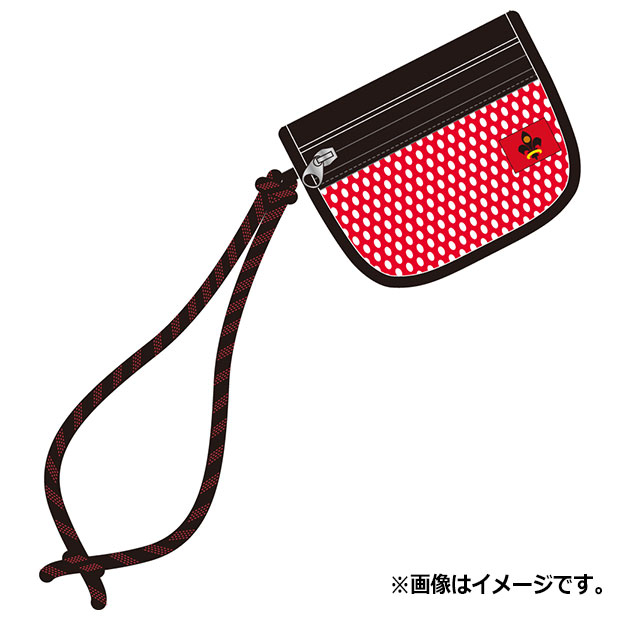 ツエーゲン金沢 コインケース